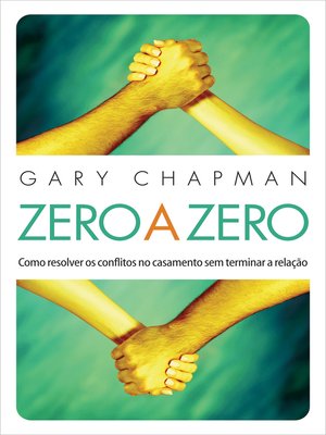 cover image of Zero a zero